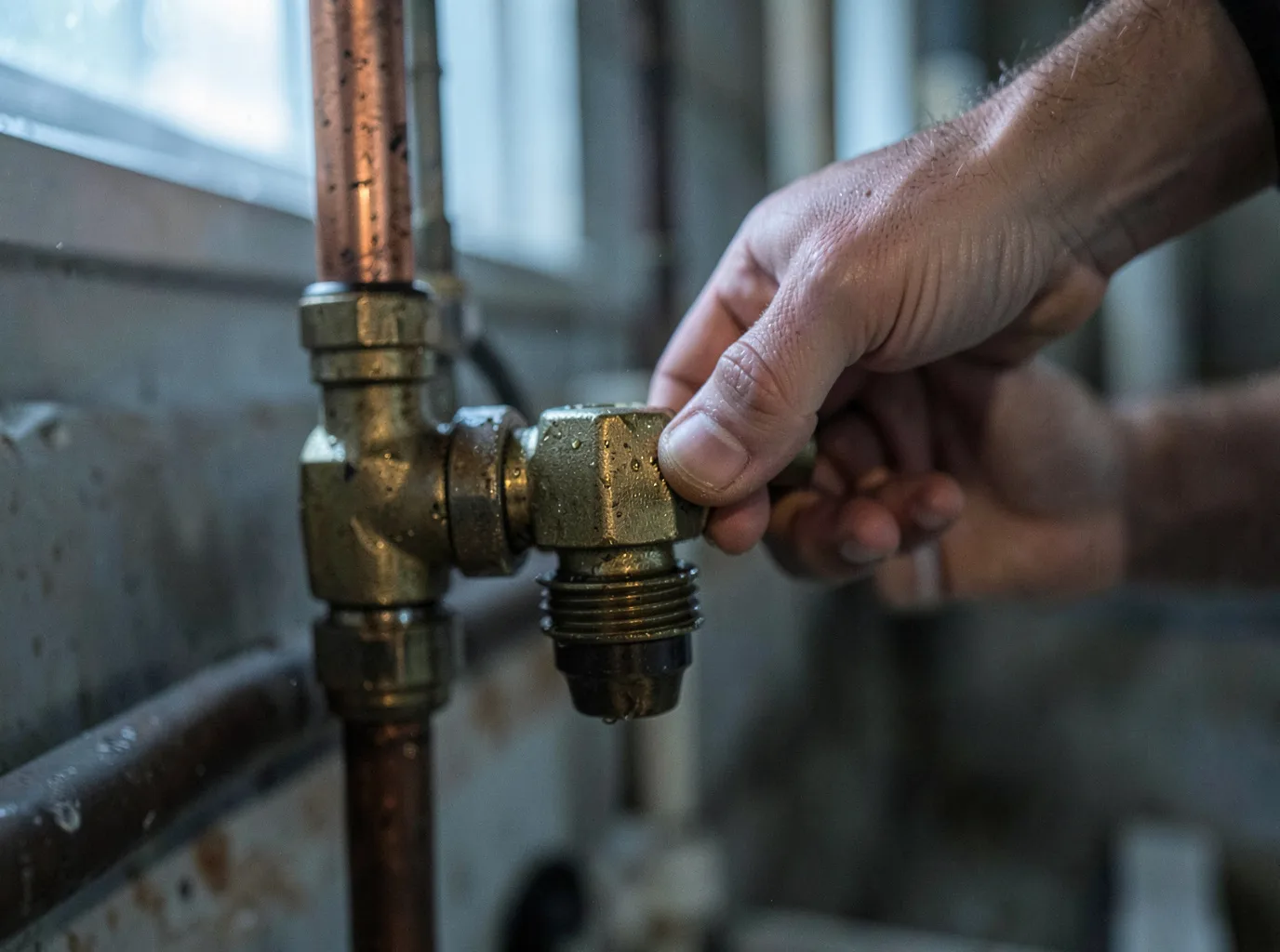 Emergency Plumber Courtland, MS FAQs